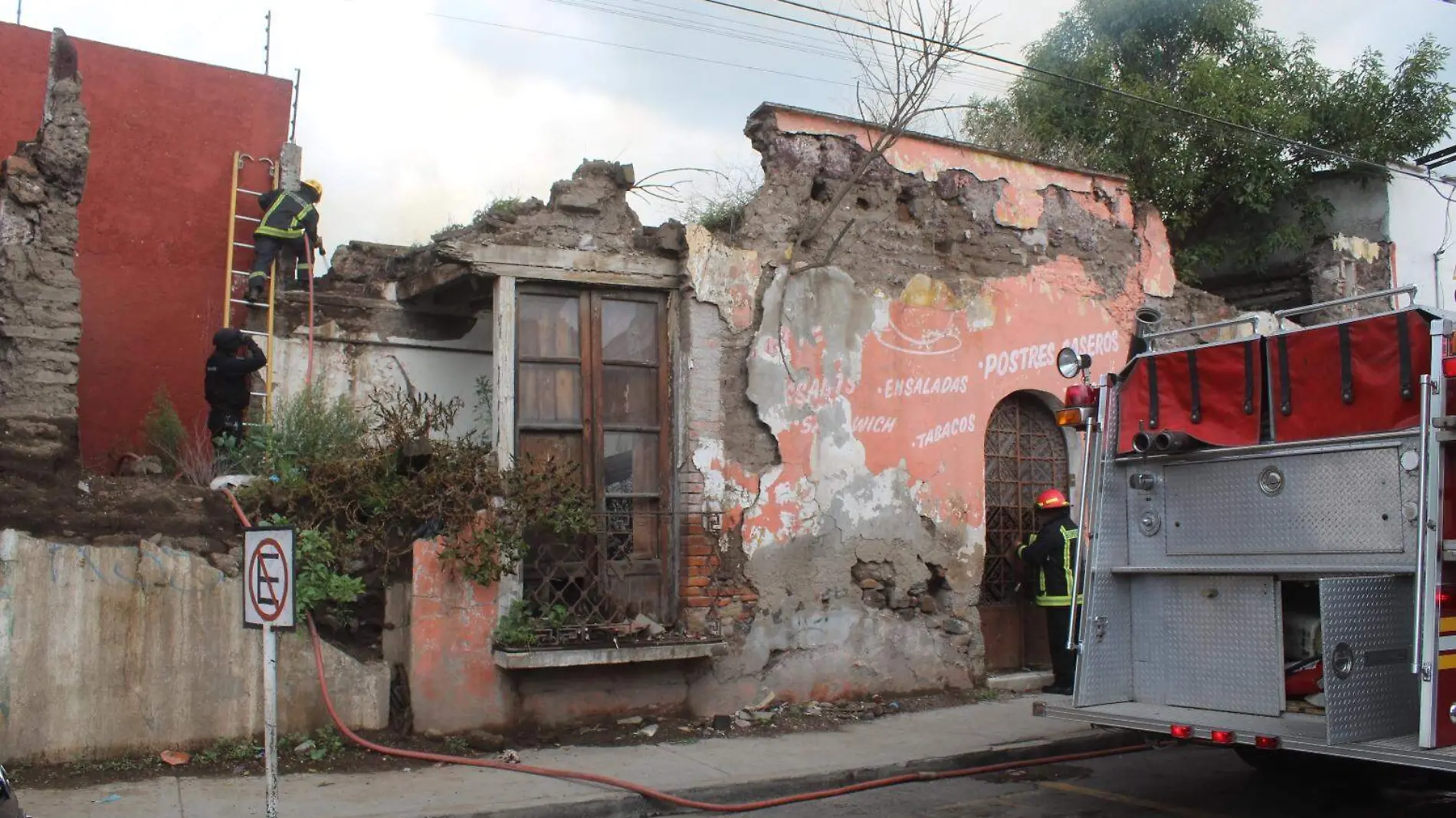 INCENDIO INMUEBLE (3)